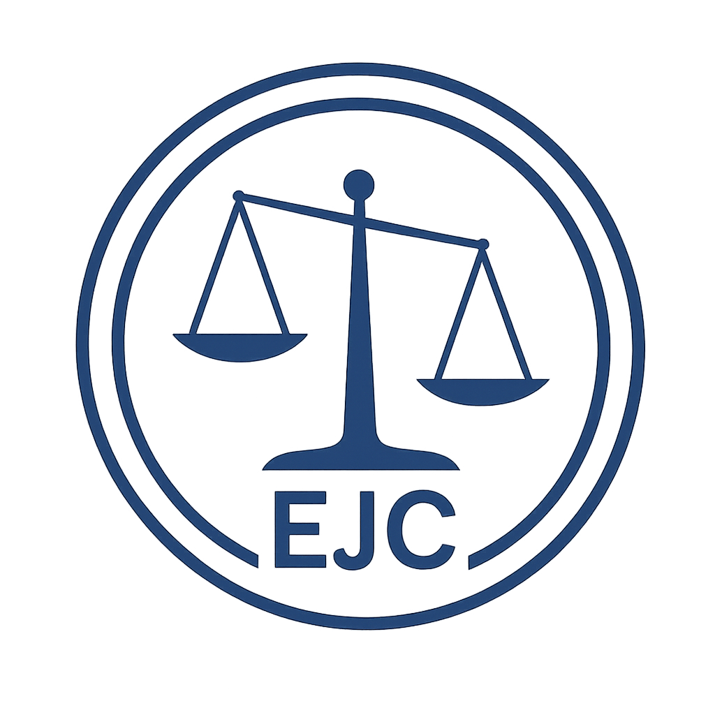 Logo de Abogada Erica Calcaterra